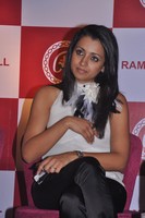 Trisha New Stills